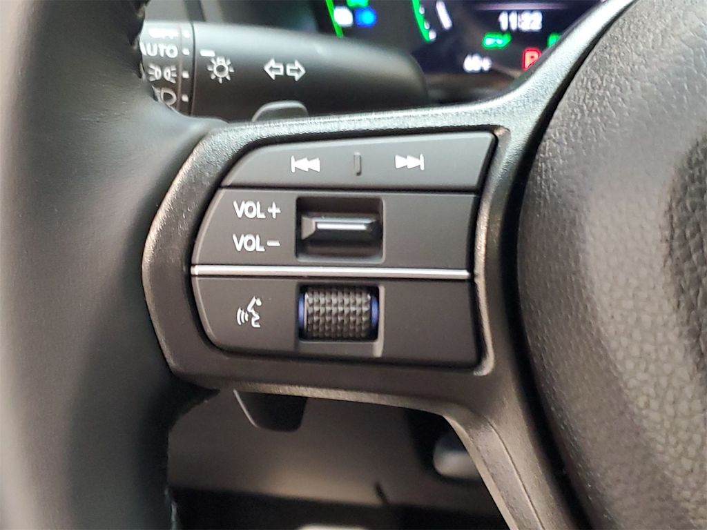 Thumbnail: 2025 Honda Accord - 22