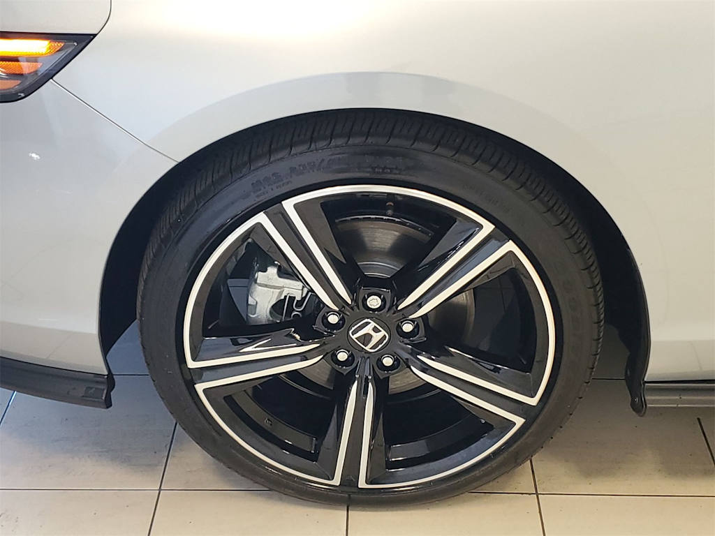 Thumbnail: 2025 Honda Accord - 6