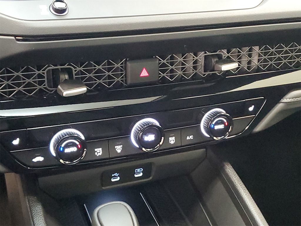 Thumbnail: 2025 Honda Accord - 30