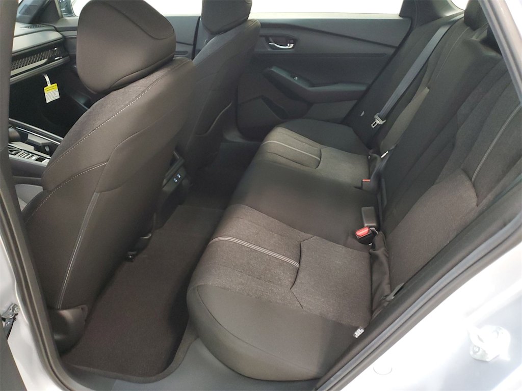 Thumbnail: 2025 Honda Accord - 9