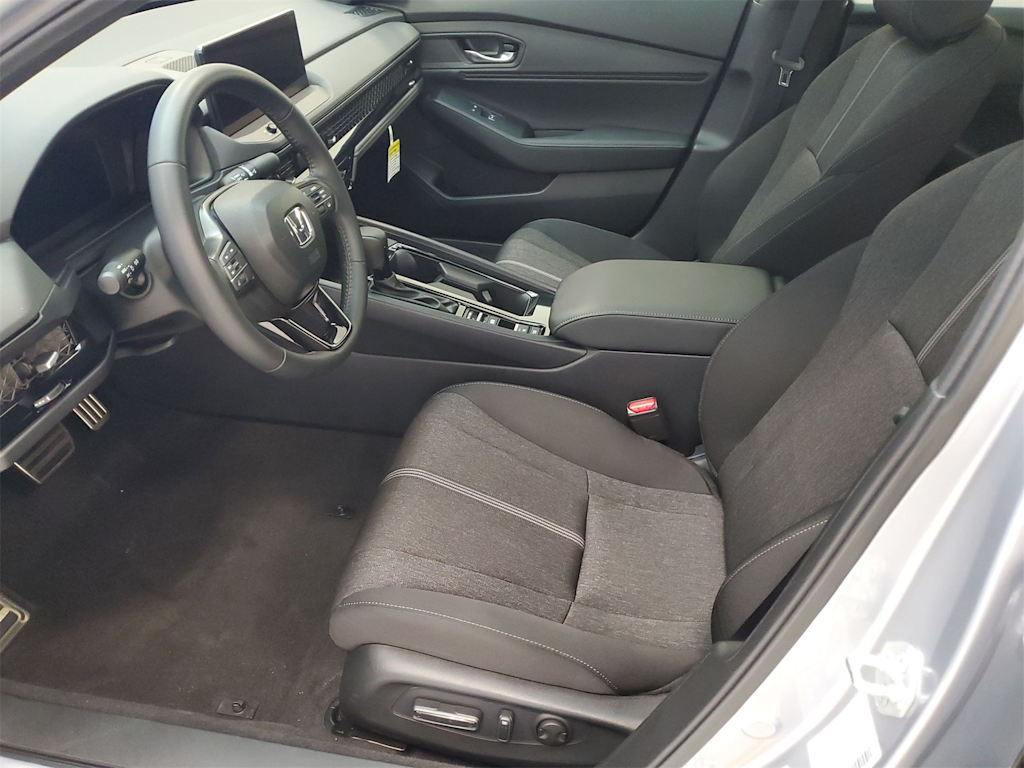 Thumbnail: 2025 Honda Accord - 8