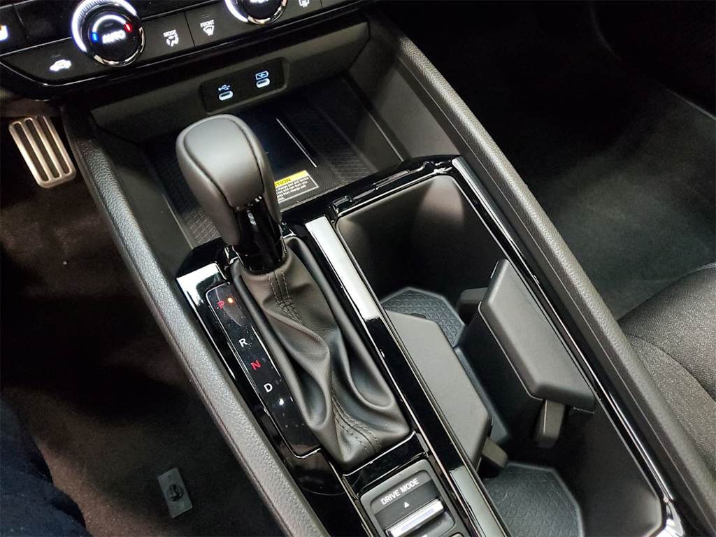 Thumbnail: 2025 Honda Accord - 12