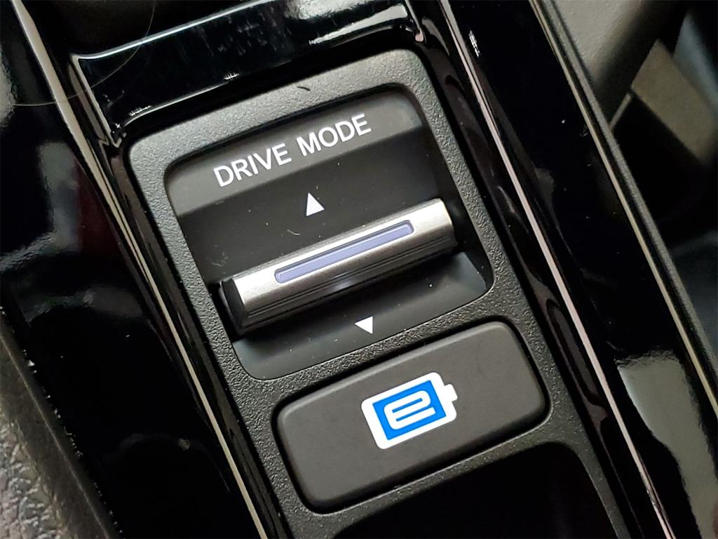 Thumbnail: 2025 Honda Accord - 32