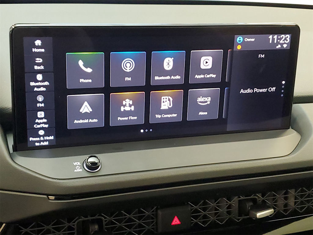 Thumbnail: 2025 Honda Accord - 16