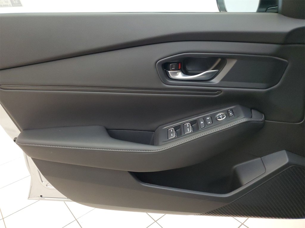 Thumbnail: 2025 Honda Accord - 25