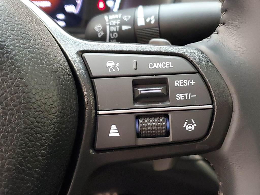 Thumbnail: 2025 Honda Accord - 23