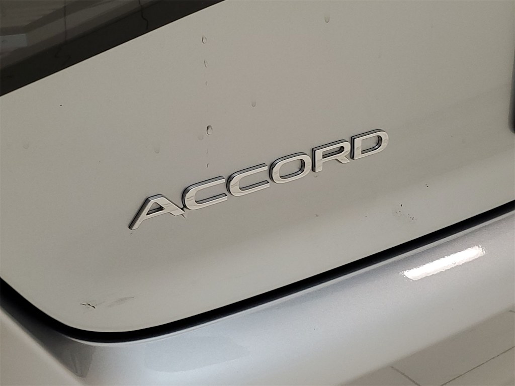 Thumbnail: 2025 Honda Accord - 5