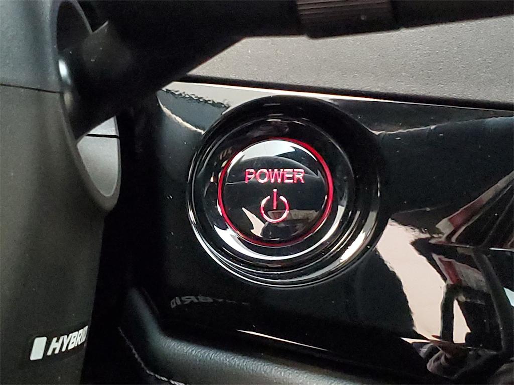 Thumbnail: 2025 Honda Accord - 18