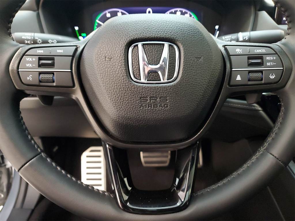 Thumbnail: 2025 Honda Accord - 21