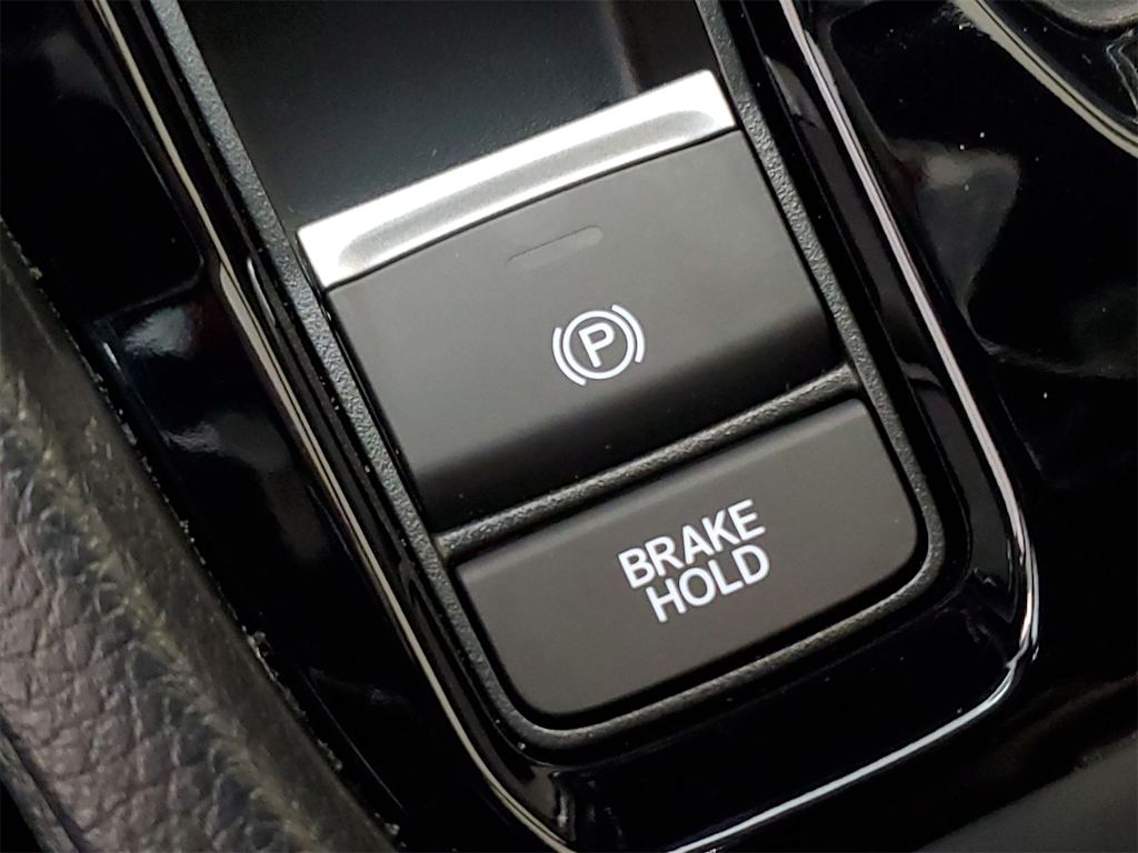 Thumbnail: 2025 Honda Accord - 33