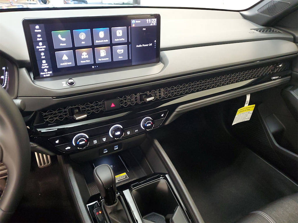 Thumbnail: 2025 Honda Accord - 10