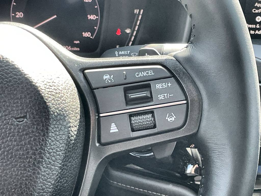 Thumbnail: 2026 Honda Accord - 24