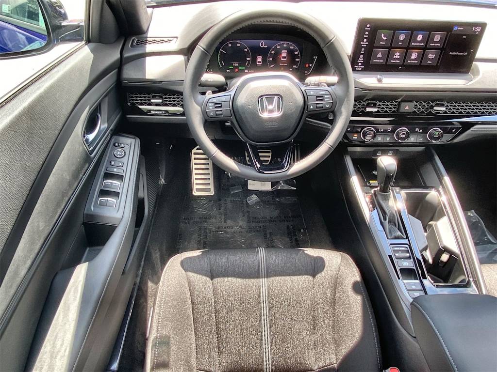 Thumbnail: 2025 Honda Accord - 2