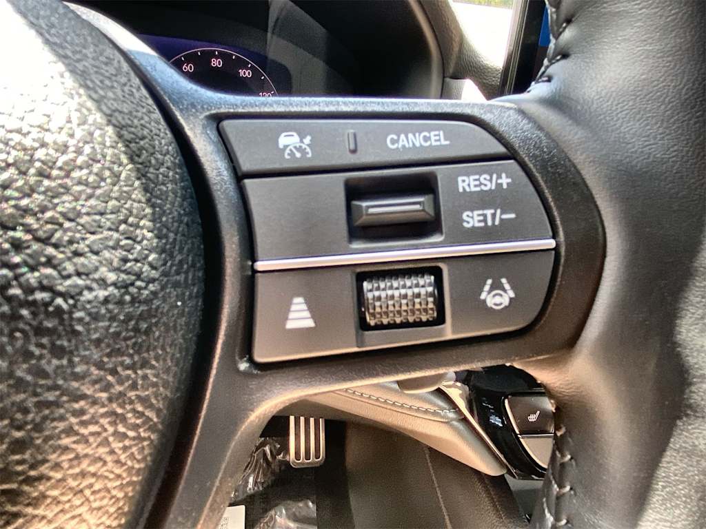 Thumbnail: 2025 Honda Accord - 23