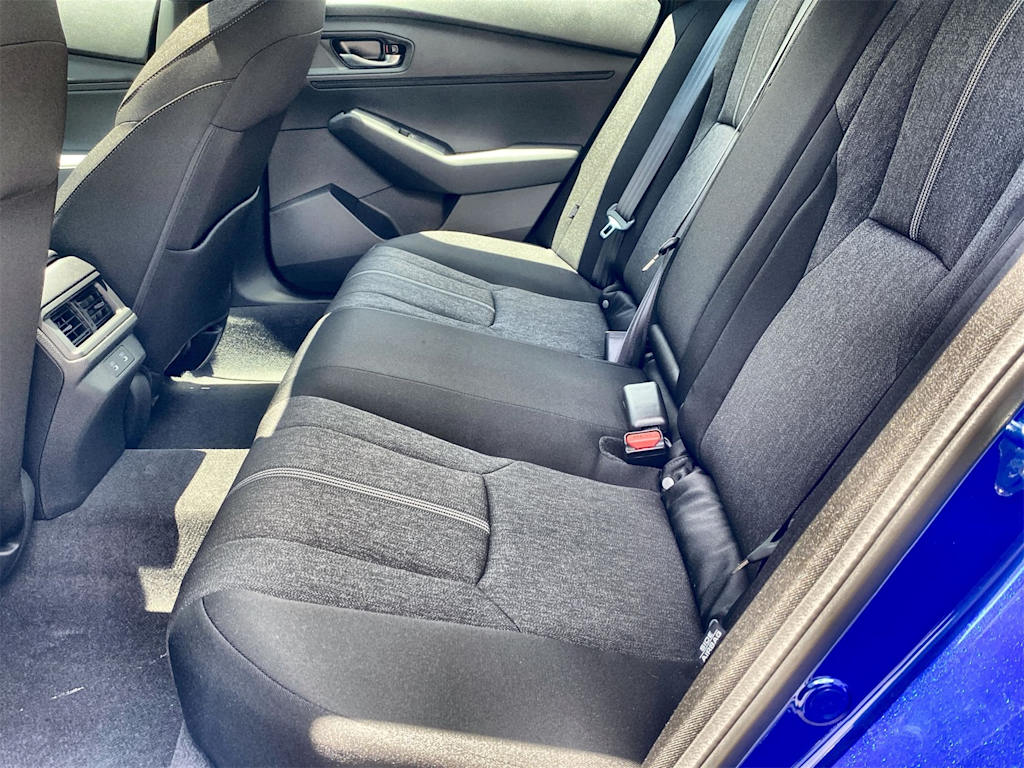 Thumbnail: 2025 Honda Accord - 10