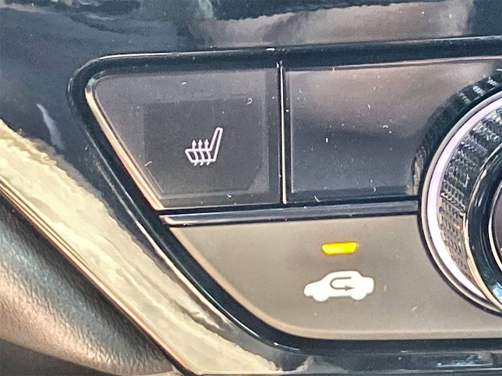 Thumbnail: 2025 Honda Accord - 19