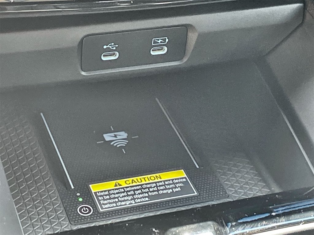 Thumbnail: 2025 Honda Accord - 20