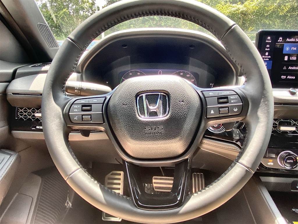 Thumbnail: 2025 Honda Accord - 11