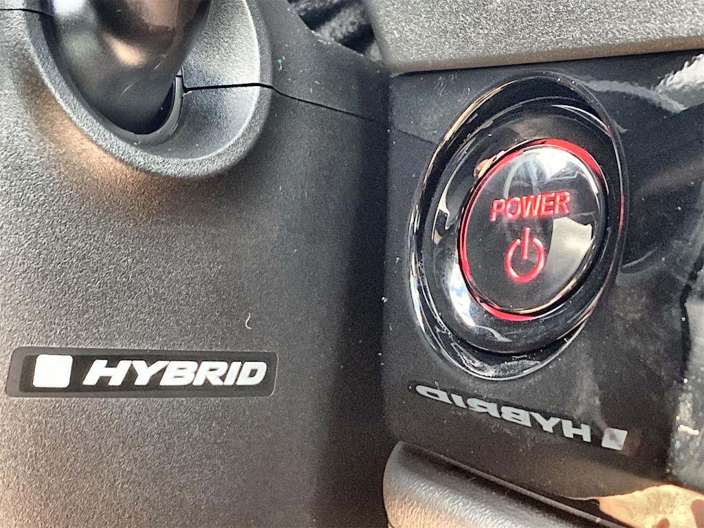 Thumbnail: 2025 Honda Accord - 21