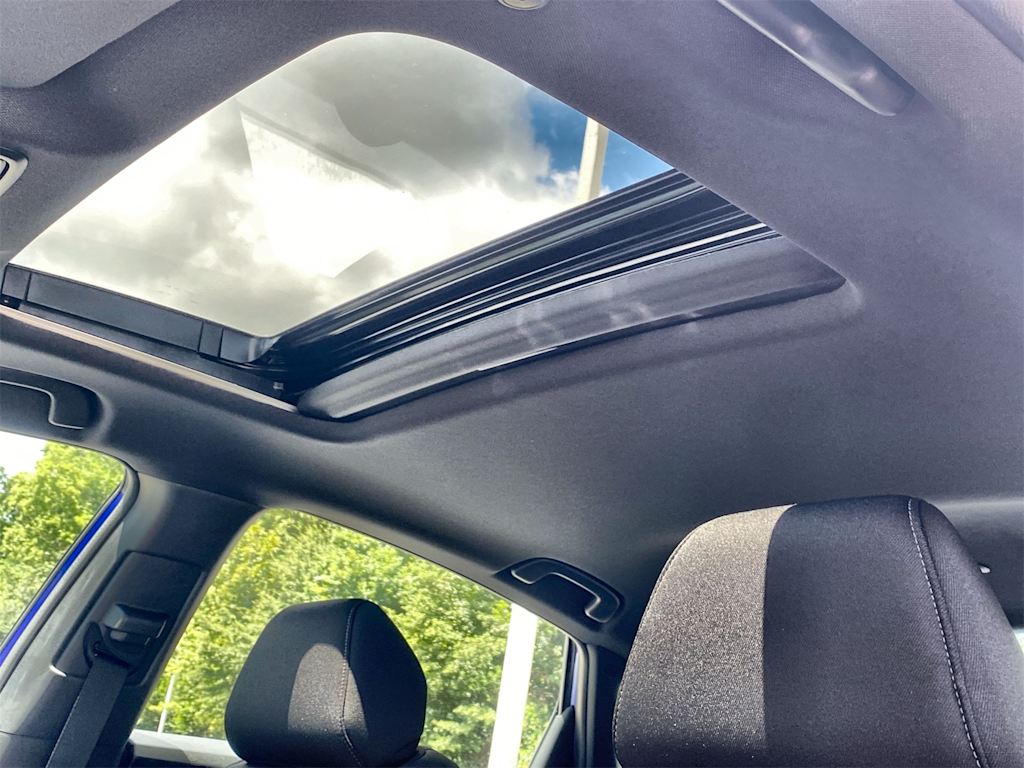 Thumbnail: 2025 Honda Accord - 18