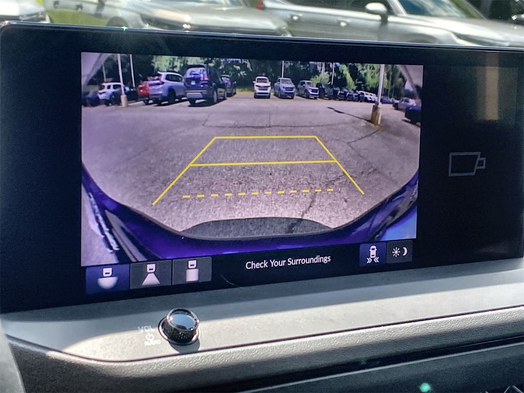 Thumbnail: 2025 Honda Accord - 12