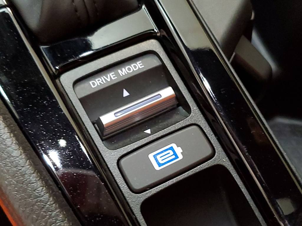 Thumbnail: 2025 Honda Accord - 32