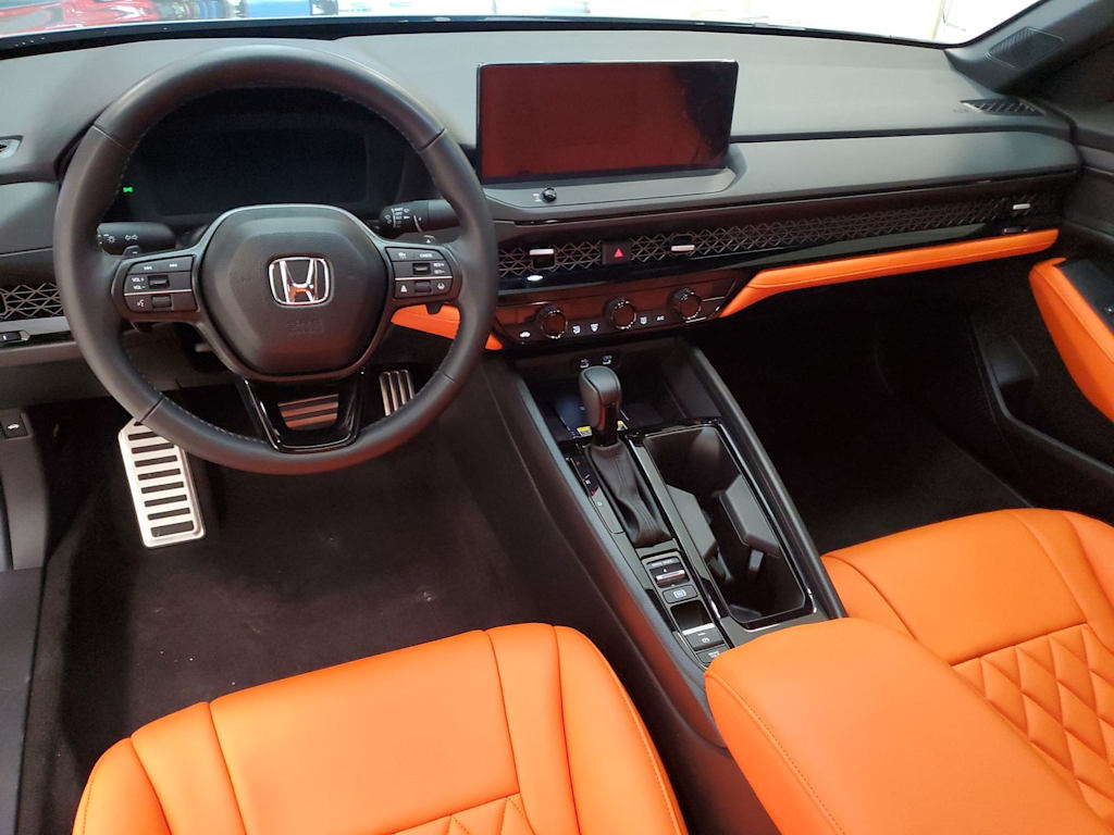 Thumbnail: 2025 Honda Accord - 10