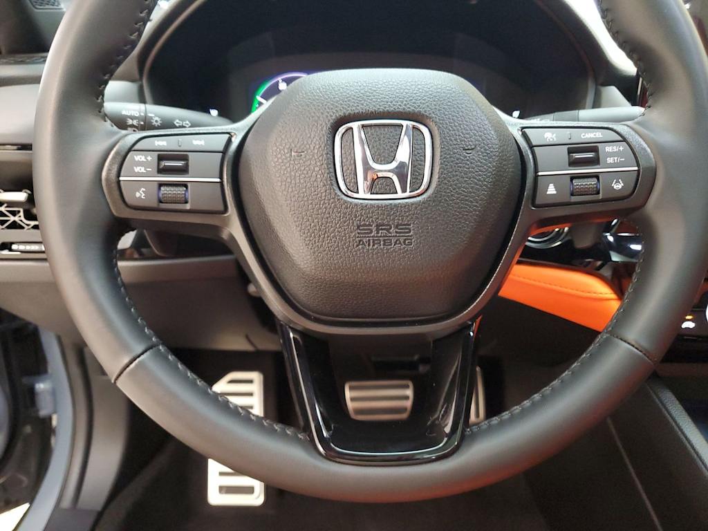 Thumbnail: 2025 Honda Accord - 7