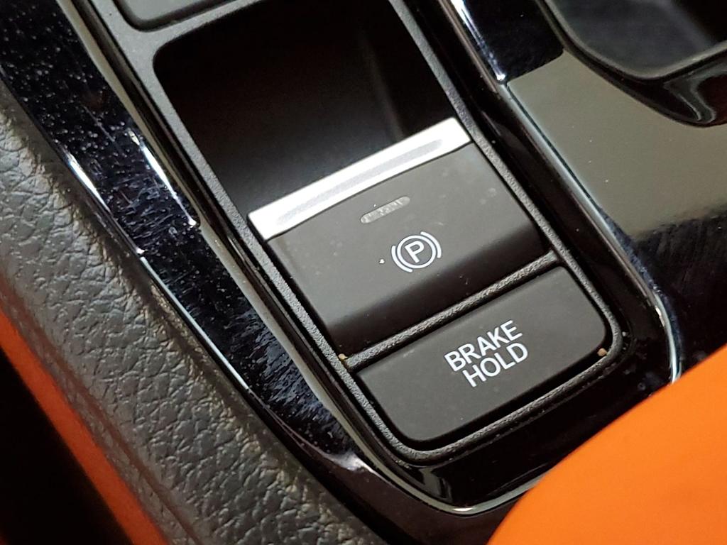 Thumbnail: 2025 Honda Accord - 33