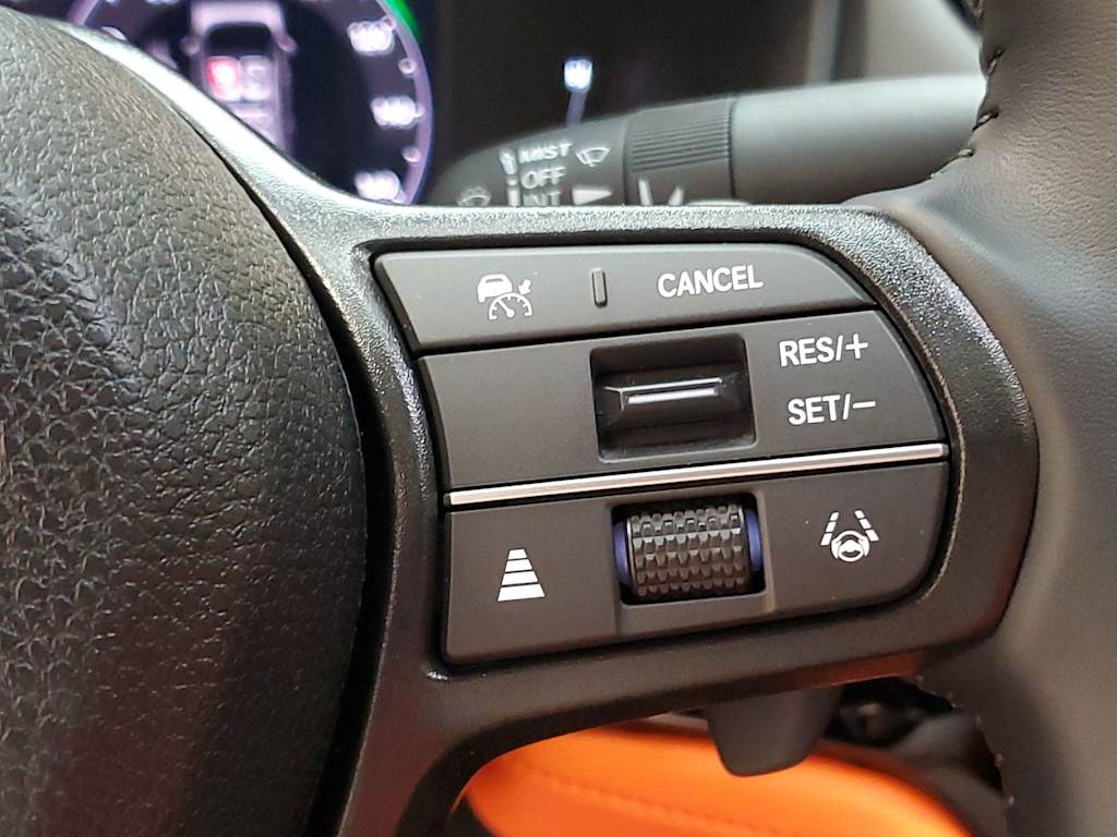 Thumbnail: 2025 Honda Accord - 23