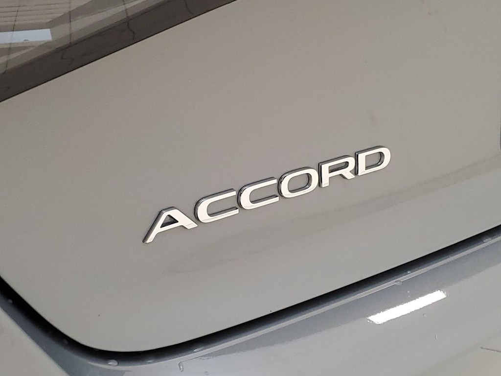 Thumbnail: 2025 Honda Accord - 5