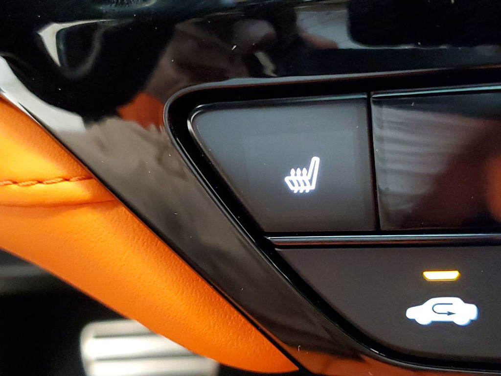 Thumbnail: 2025 Honda Accord - 18