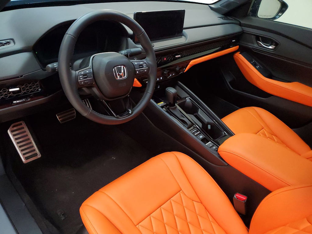 Thumbnail: 2025 Honda Accord - 2