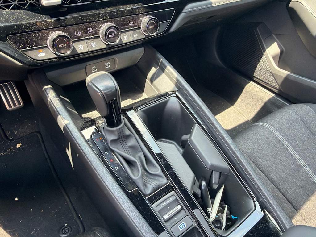 Thumbnail: 2023 Honda Accord - 9