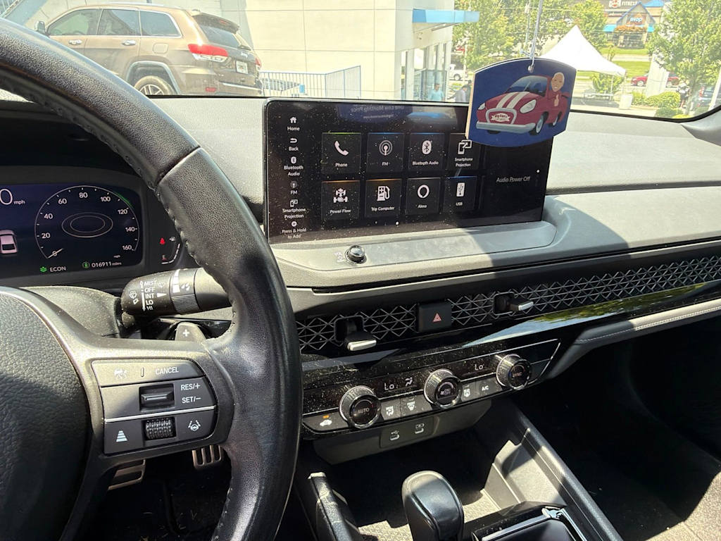 Thumbnail: 2023 Honda Accord - 8