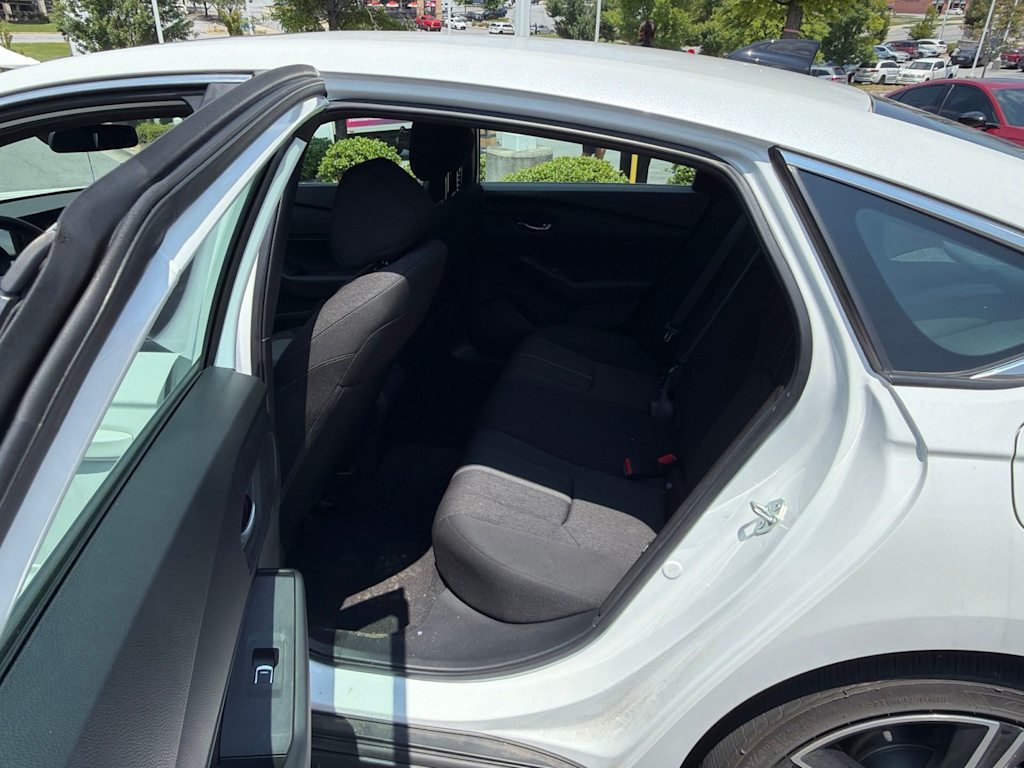 Thumbnail: 2023 Honda Accord - 7