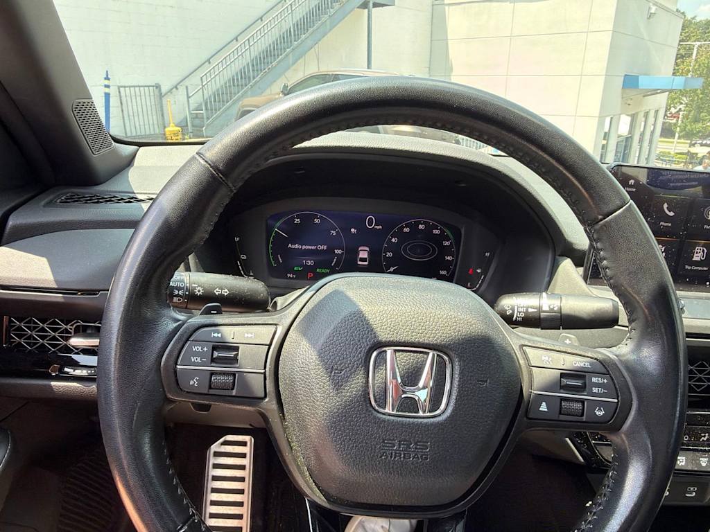 Thumbnail: 2023 Honda Accord - 2