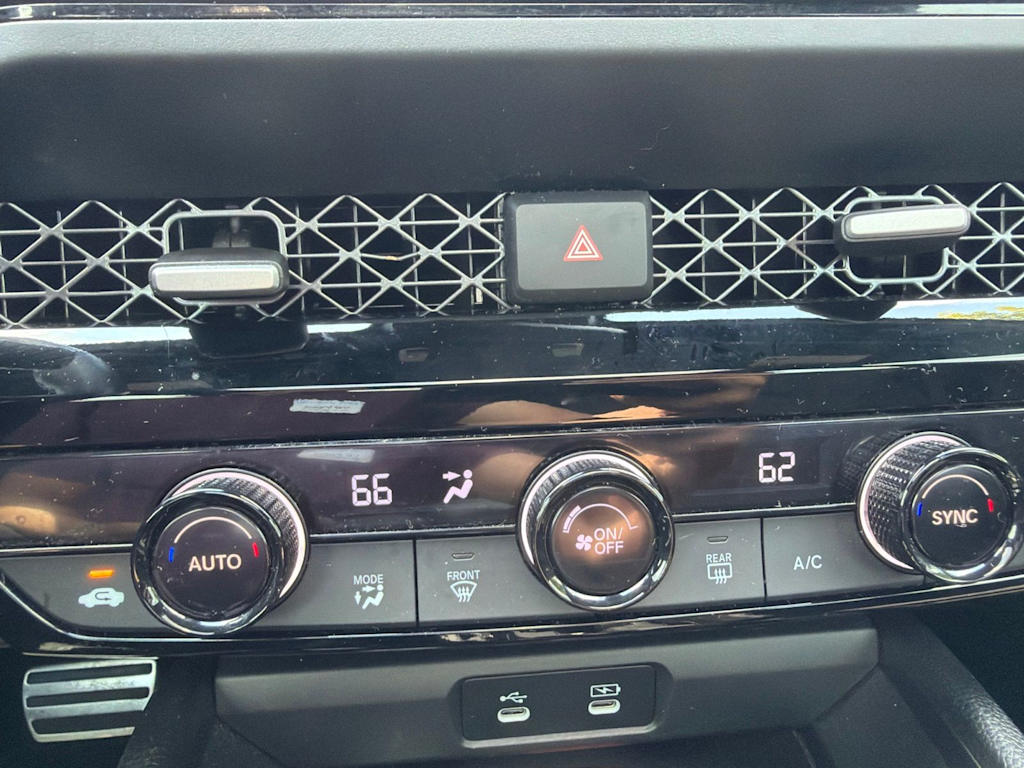 Thumbnail: 2024 Honda Accord - 25