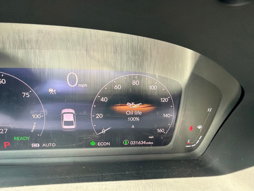 Thumbnail: 2024 Honda Accord - 10