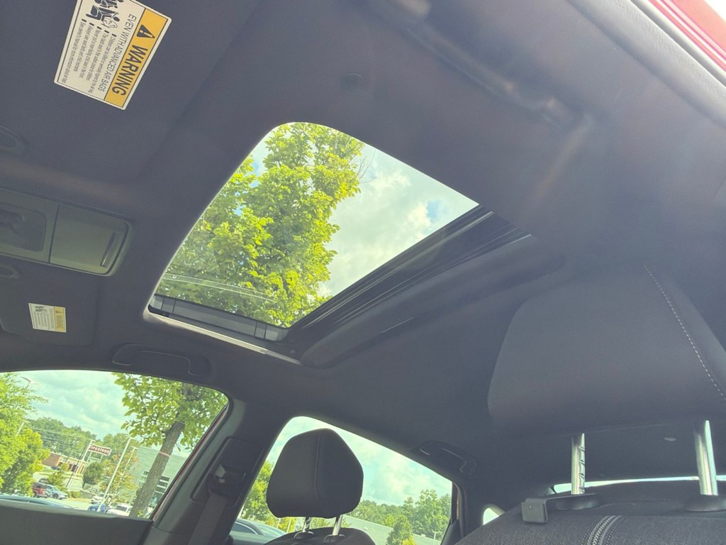 Thumbnail: 2024 Honda Accord - 24