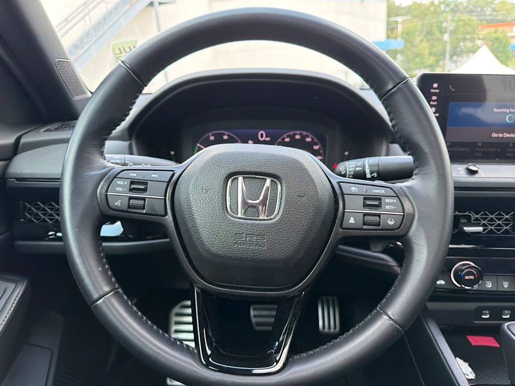 Thumbnail: 2024 Honda Accord - 2