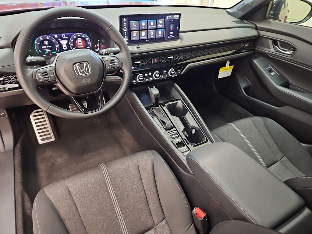 Thumbnail: 2024 Honda Accord - 7