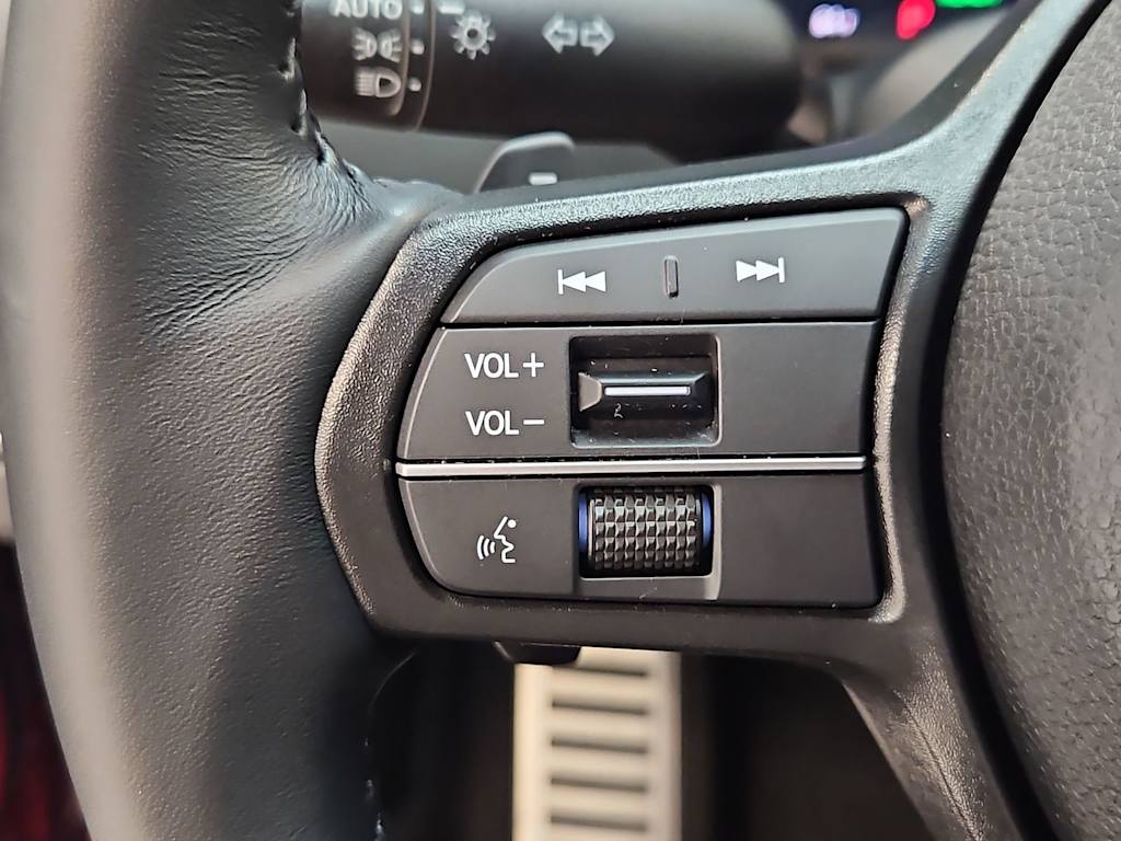 Thumbnail: 2024 Honda Accord - 20