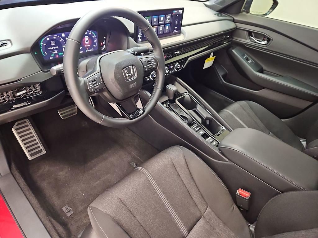 Thumbnail: 2024 Honda Accord - 2