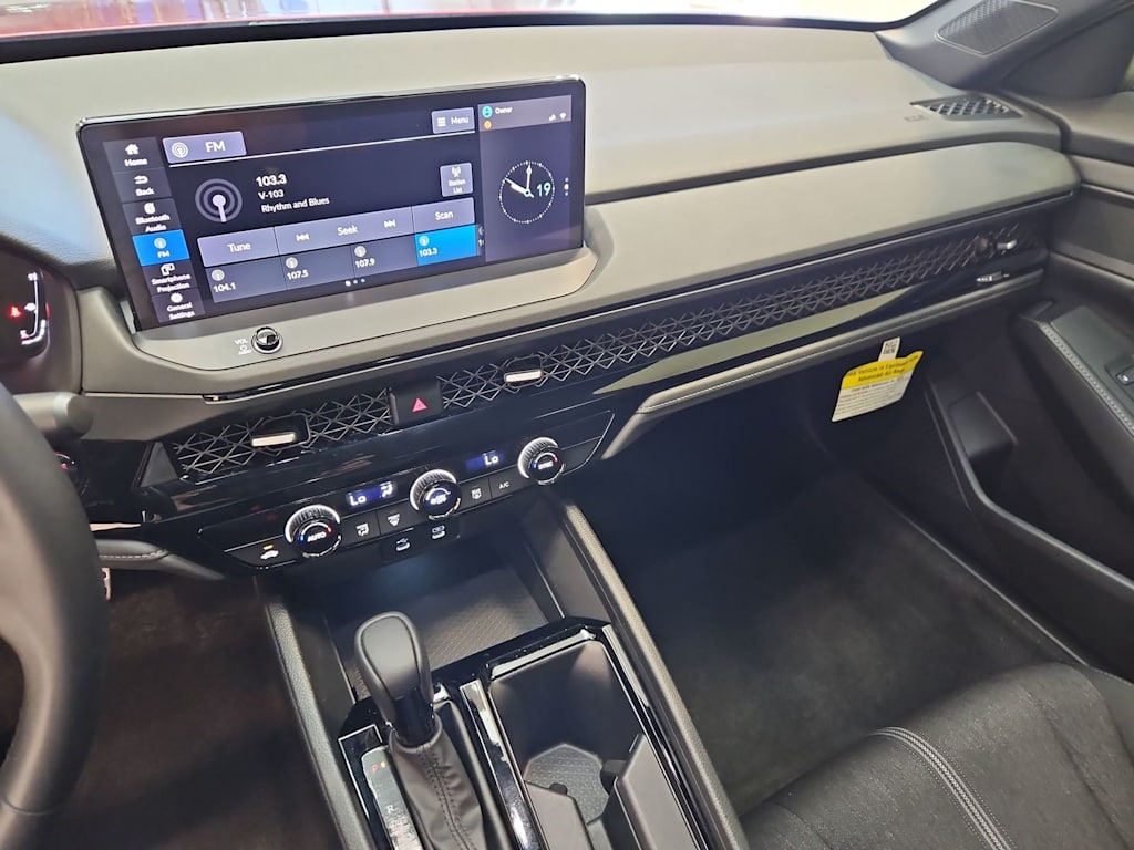Thumbnail: 2024 Honda Accord - 28