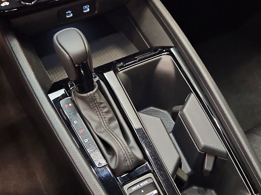 Thumbnail: 2024 Honda Accord - 11