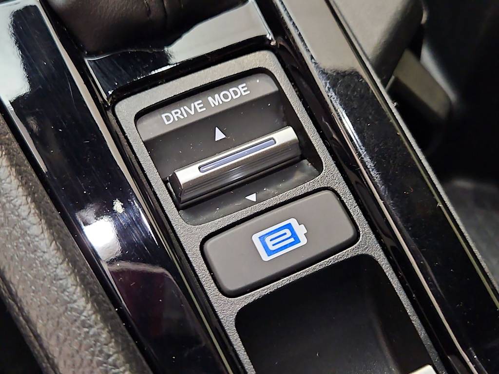 Thumbnail: 2024 Honda Accord - 30