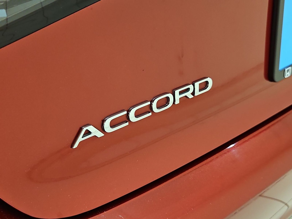 Thumbnail: 2024 Honda Accord - 5
