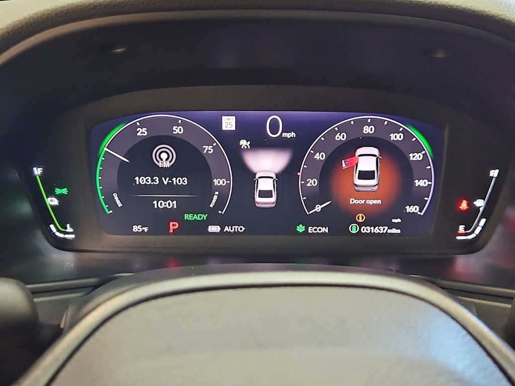 Thumbnail: 2024 Honda Accord - 12