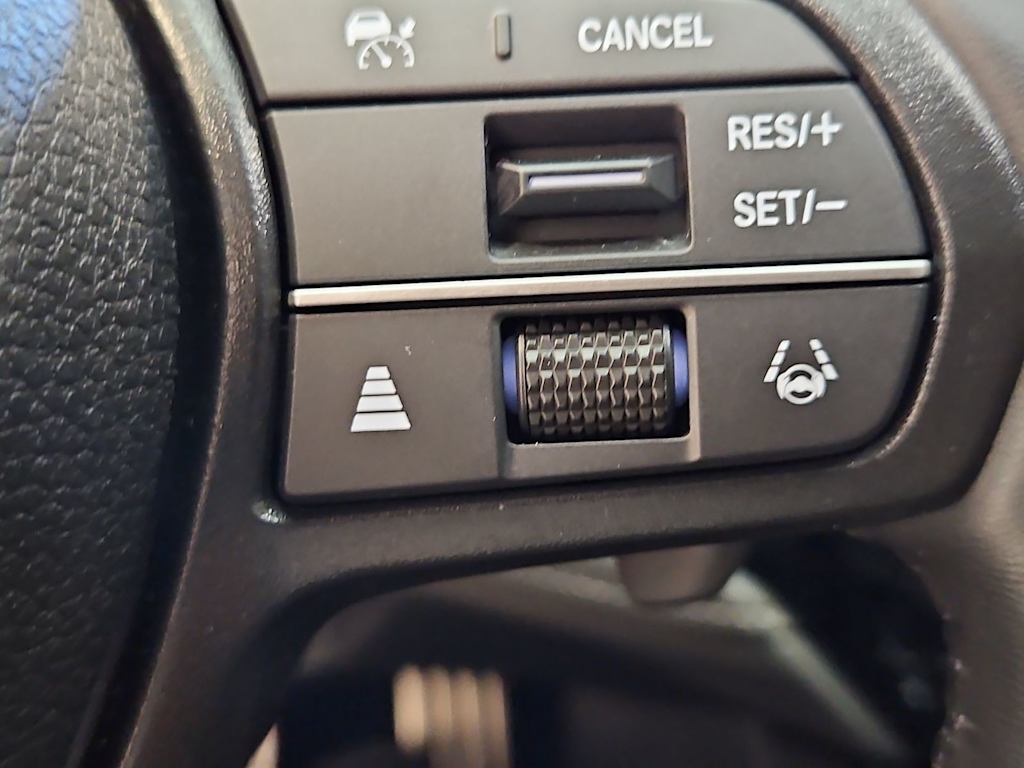 Thumbnail: 2024 Honda Accord - 32